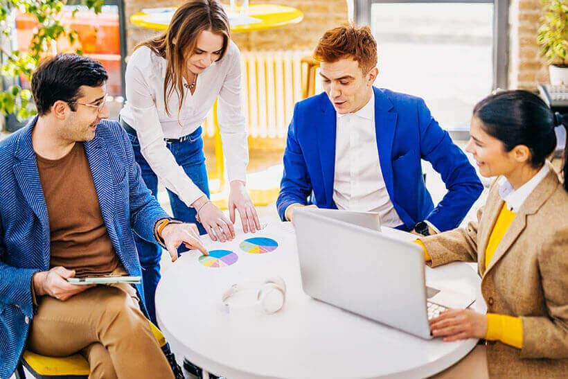 Crafting Exceptional Web Experiences by Prateeksha Web Design