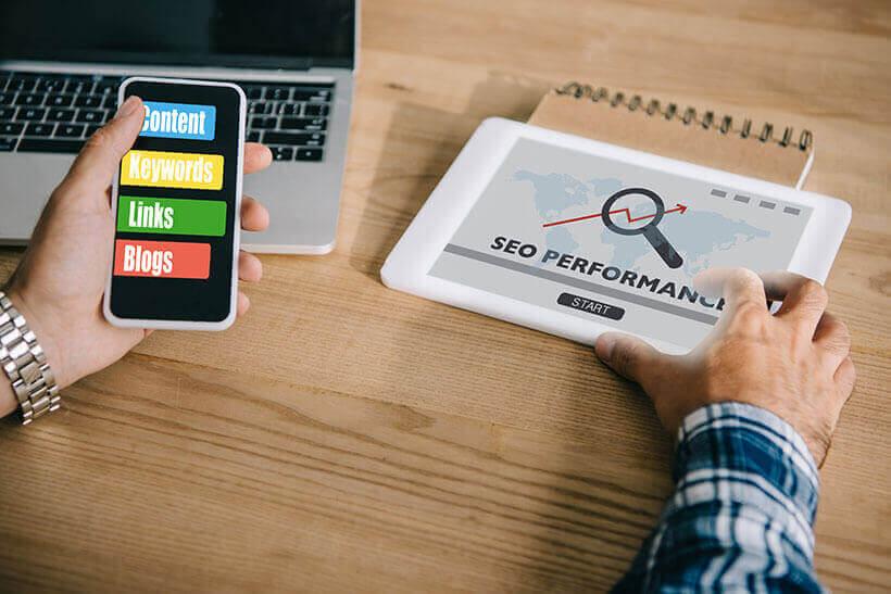 Web Hosting