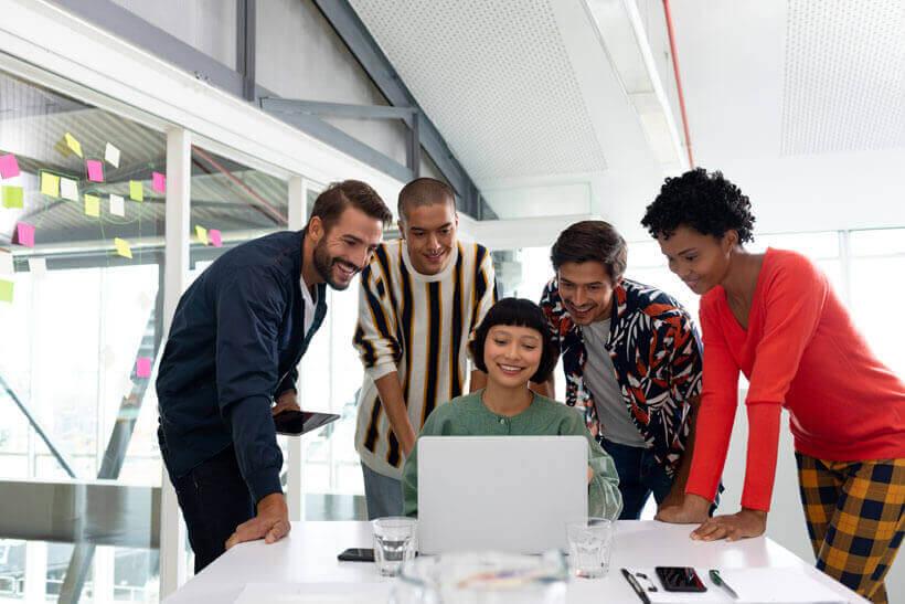 The Benefits of Outsourcing Web Design Why Agencies Should Consider White Label Solutions