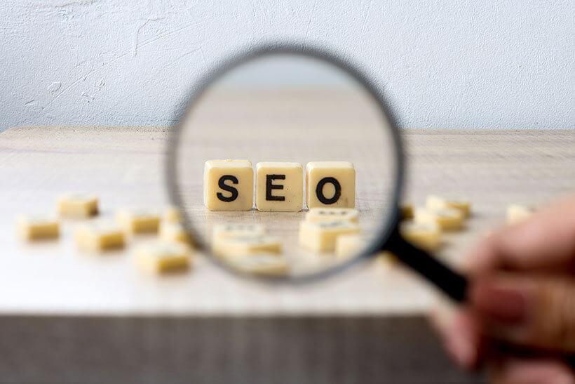 SEO Optimization for Restoration