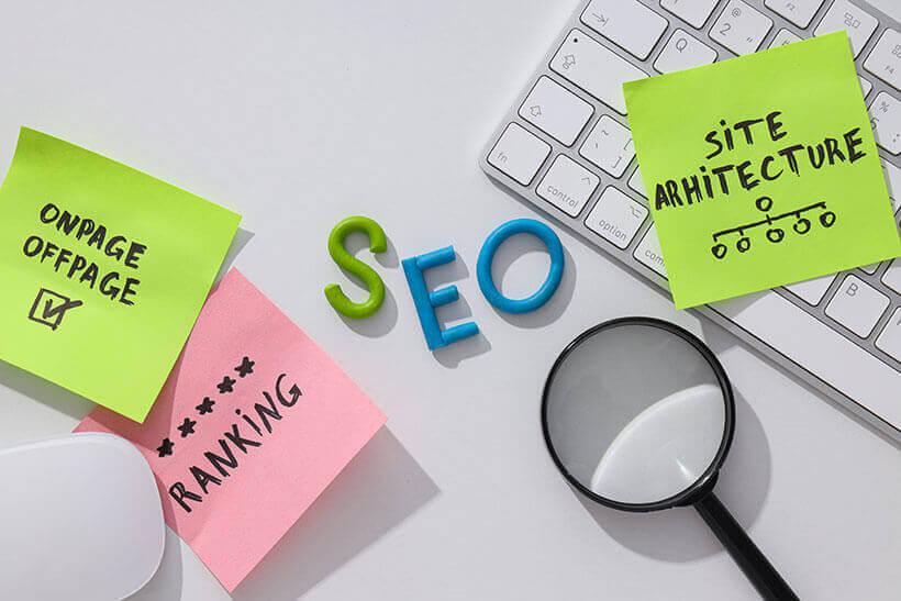 SEO Services