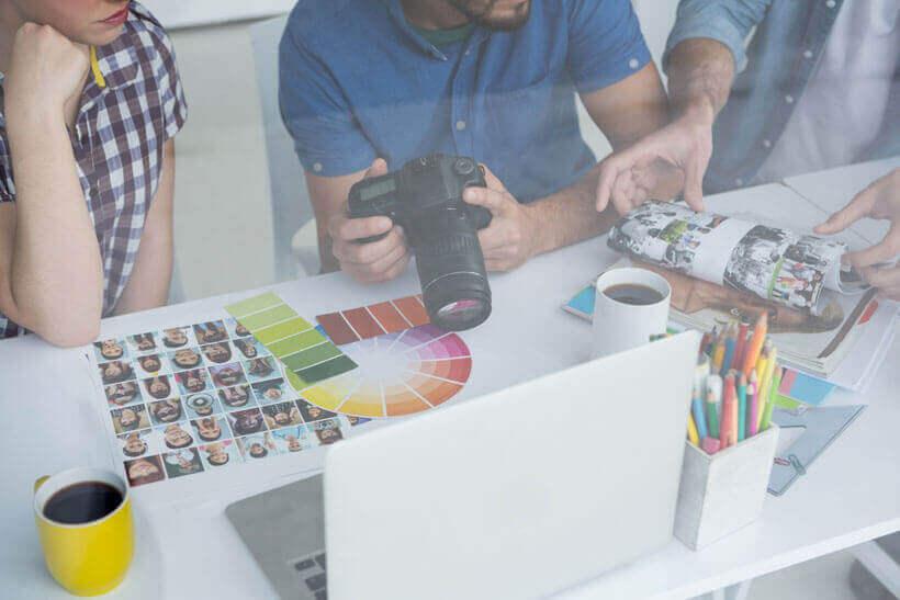 Your Trusted Partner for Web and E-commerce Solutions