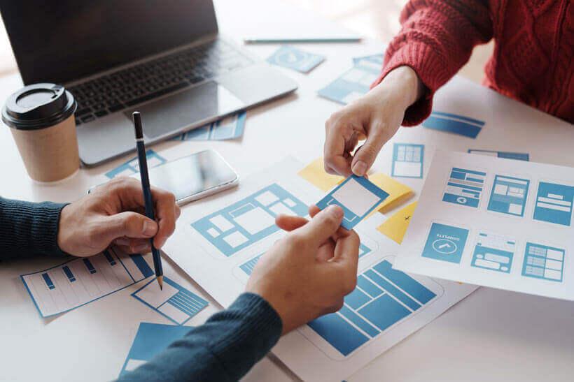 The Rise of Pay Monthly Website Design Why Businesses Are Choosing Subscription-Based Models