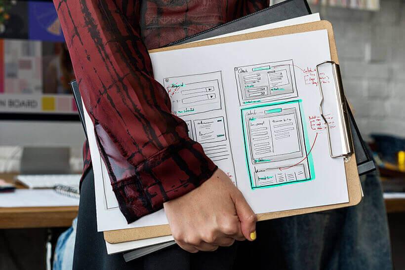The Art of Bespoke Website Development Building Custom Solutions for Your Digital Needs