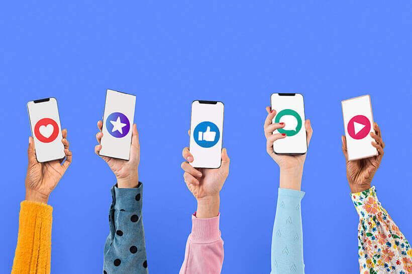Mobile App