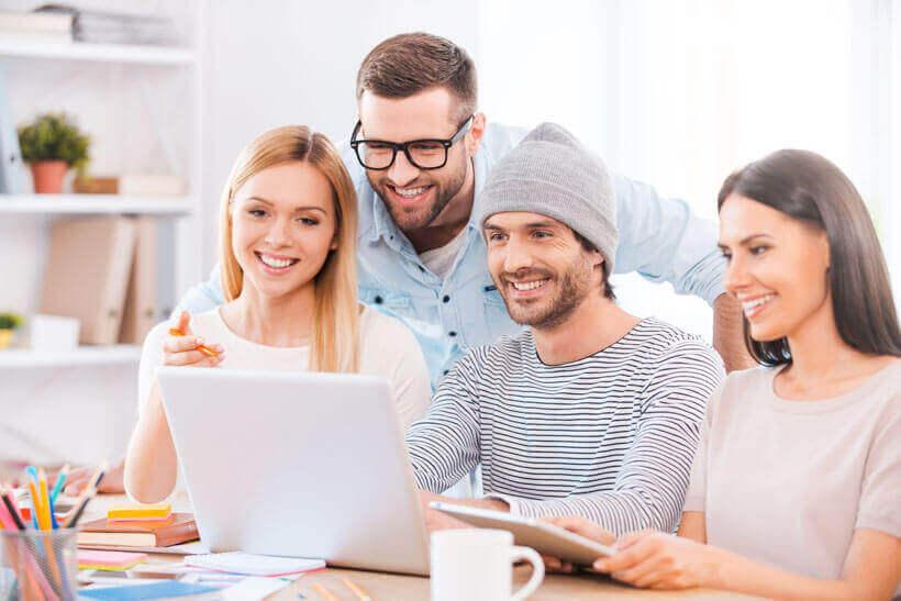 E-Commerce