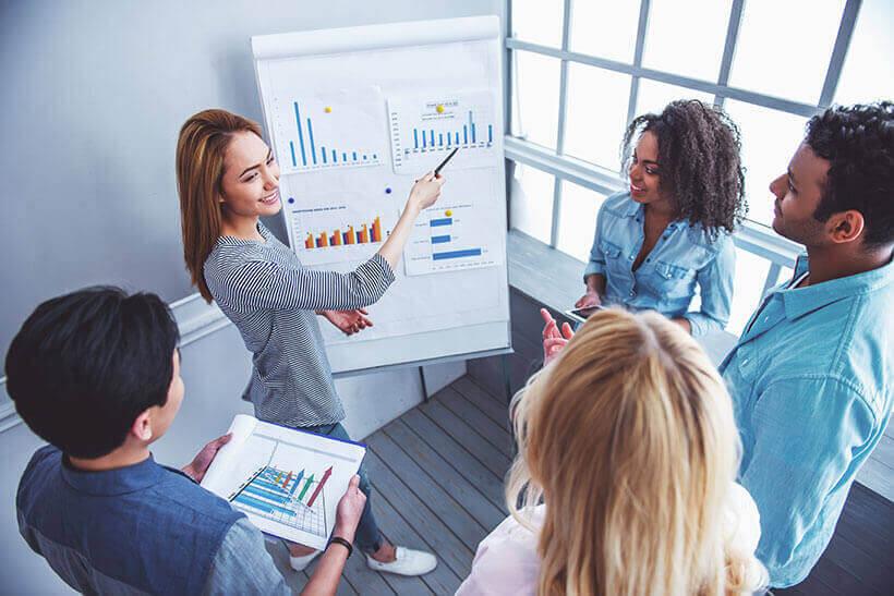 Performance Tracking &