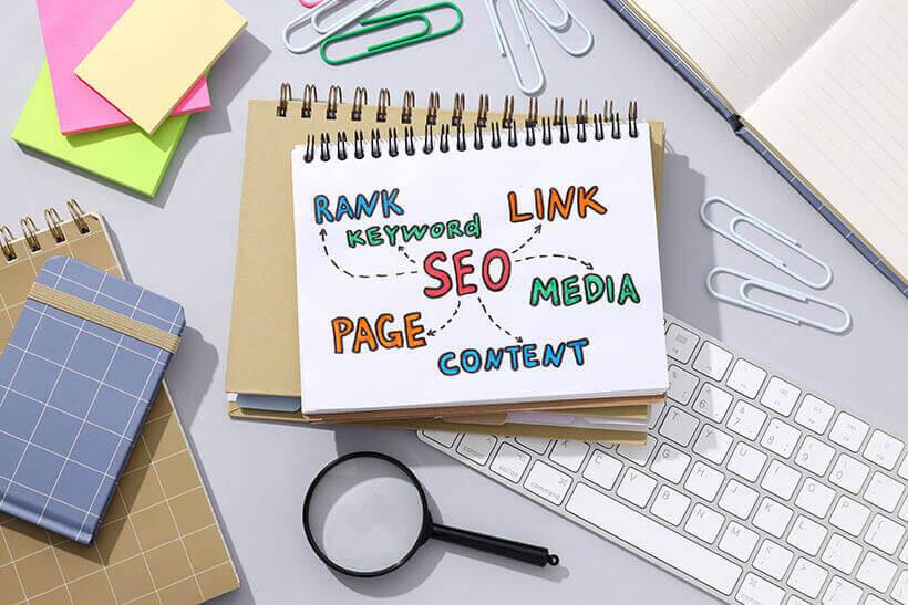 Website SEO Audit Services