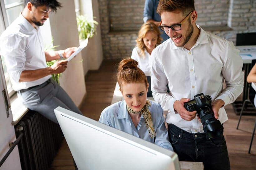 Affordable Copywriting &