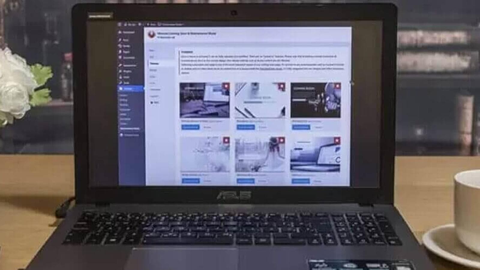 Is it easy to use WordPress?
