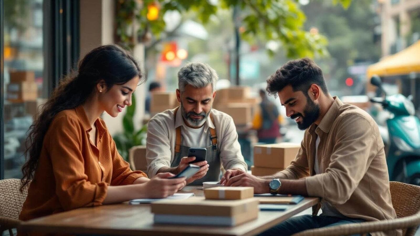 Scope of Ecommerce in India: Growth Opportunities and What Your Website Must Have to Compete