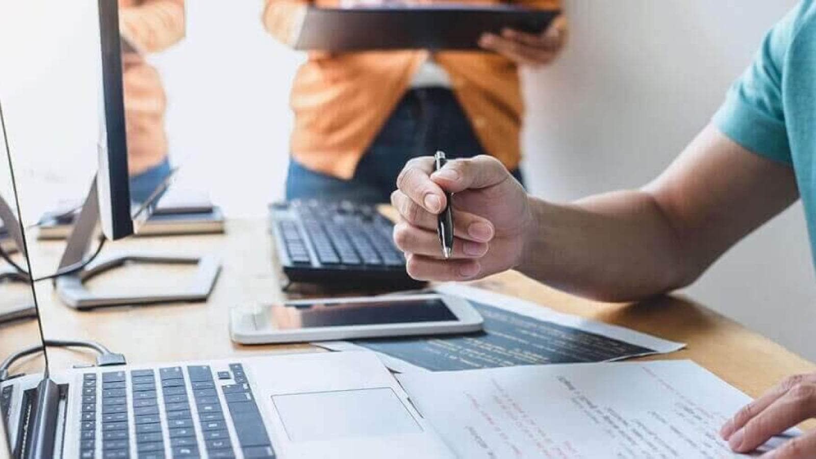 Why regular maintenance is important for your website and how a local developer can help