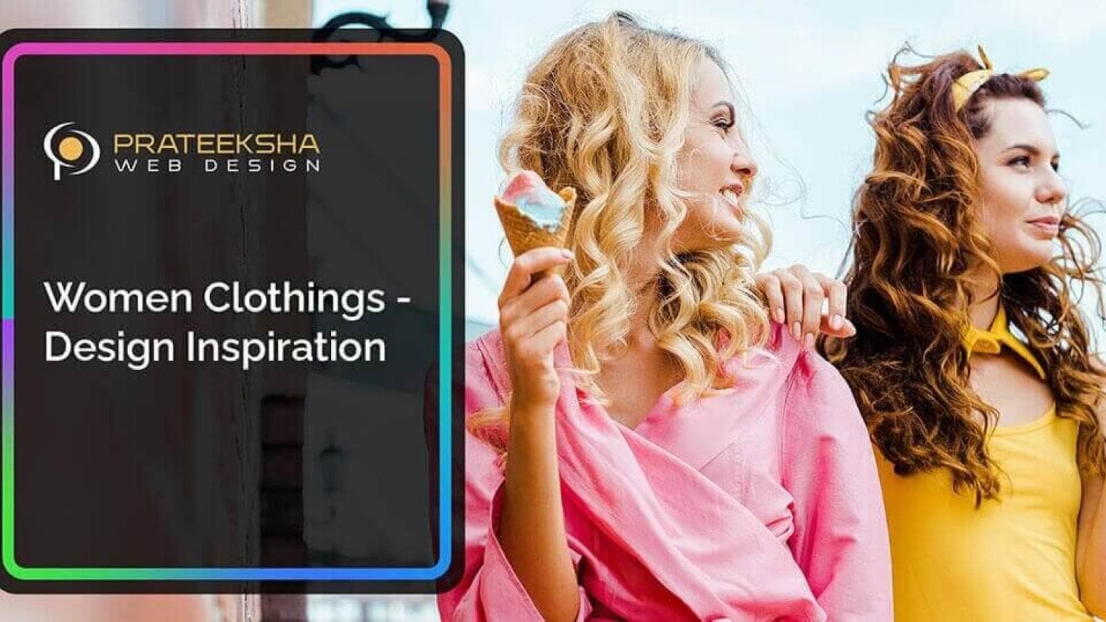 Women Clothings - Design Inspiration
