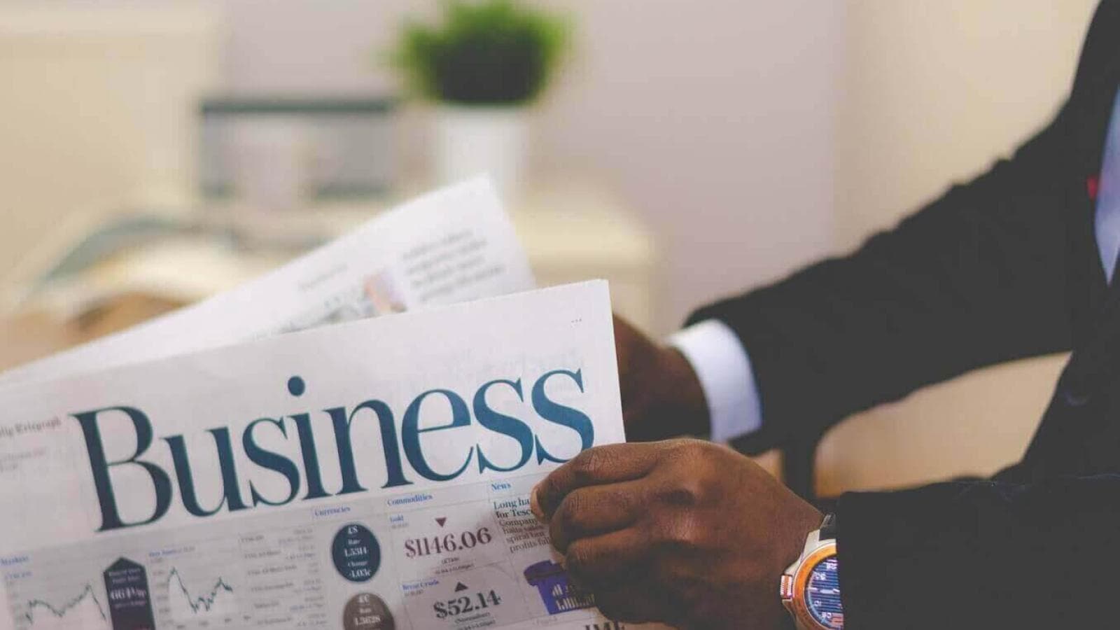 Top 10 Web Business Ideas for 2024 - A Future-Forward Guide
