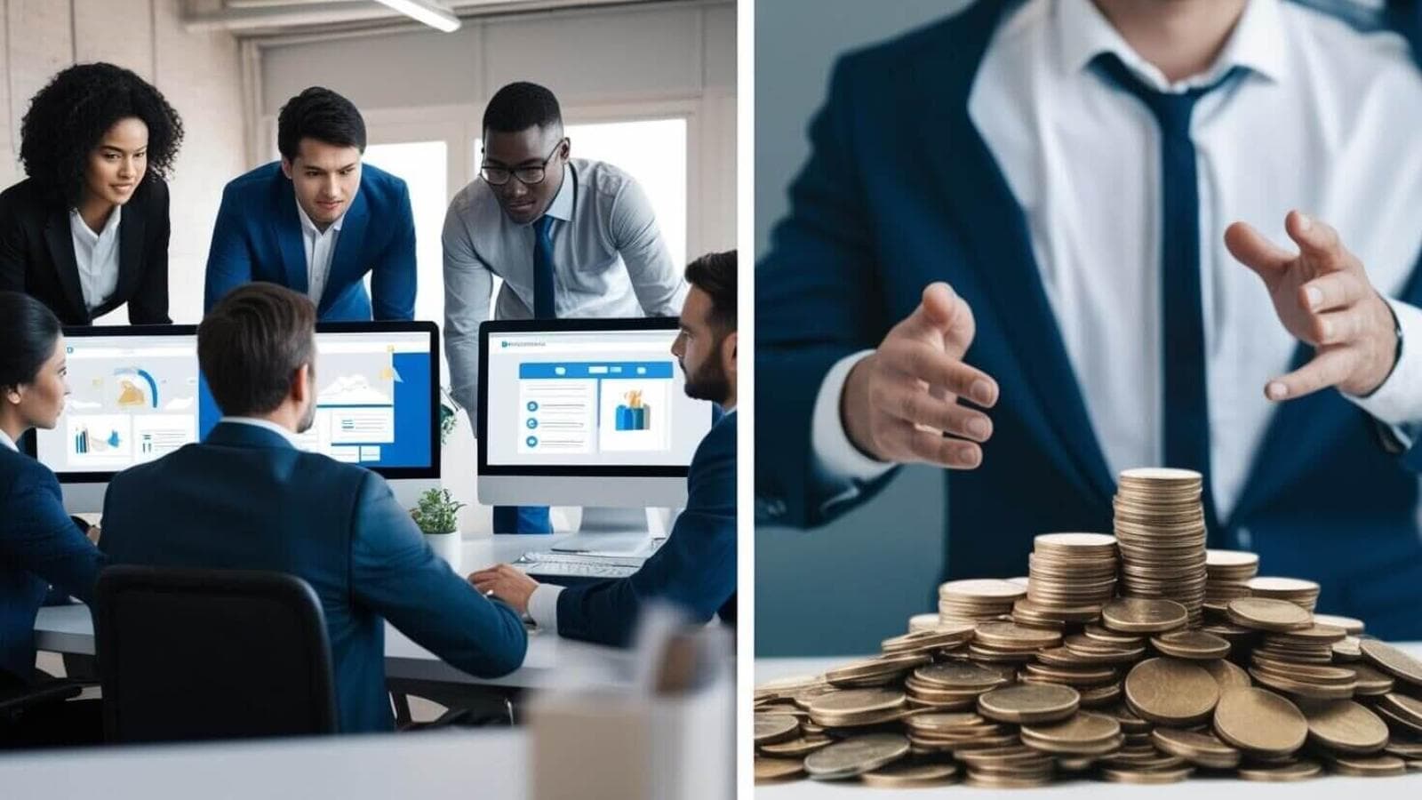 Benefits of Outsourcing Web Development