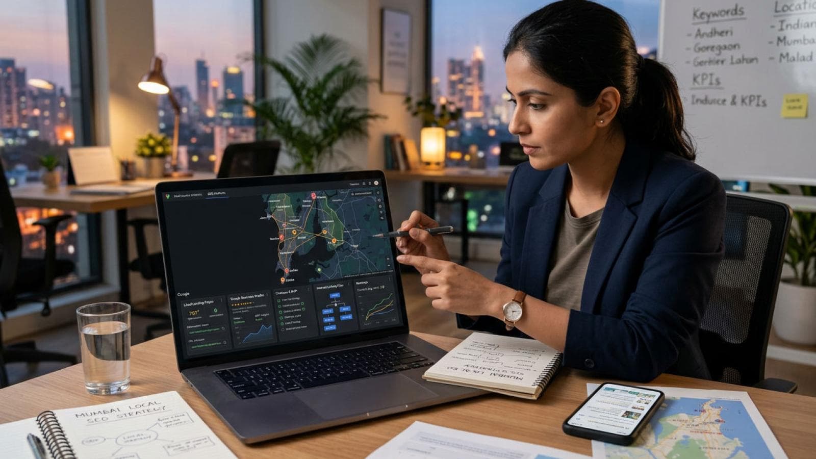Building Local SEO Outside Your Core Location: What Actually Works in 2026
