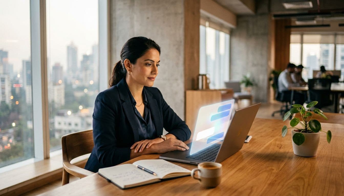 Will AI Chatbots Send You Customers? How Mumbai Businesses Show Up in ChatGPT & AI Overviews