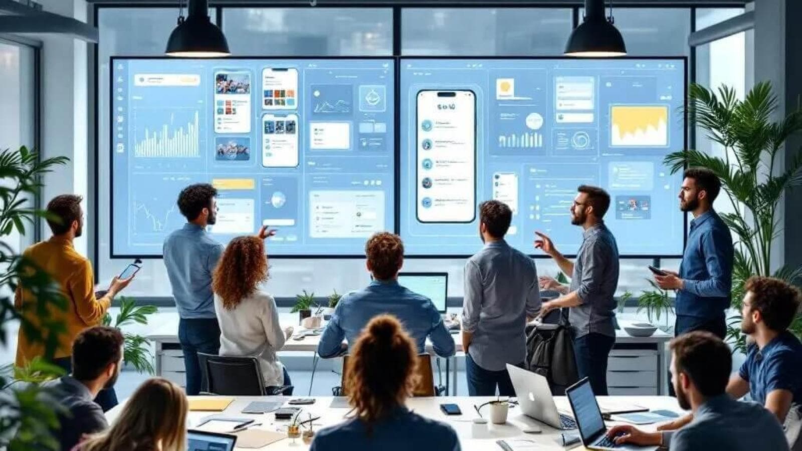 Essential Skills Every Mobile Developer Needs In 2026
