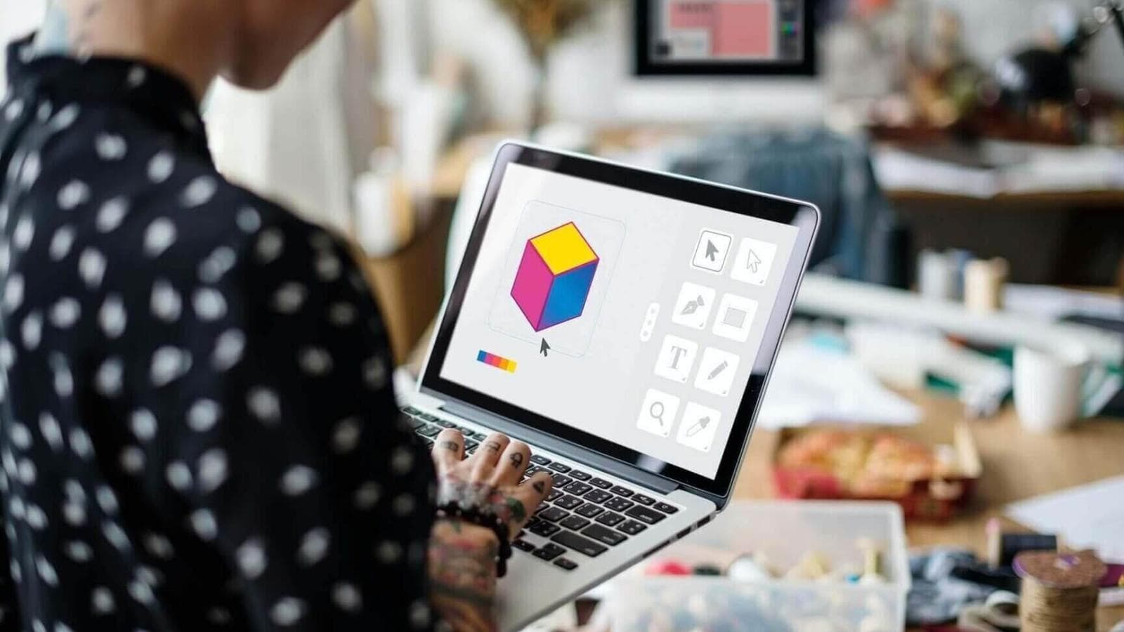 Graphic Design Companies Columbus Ohio