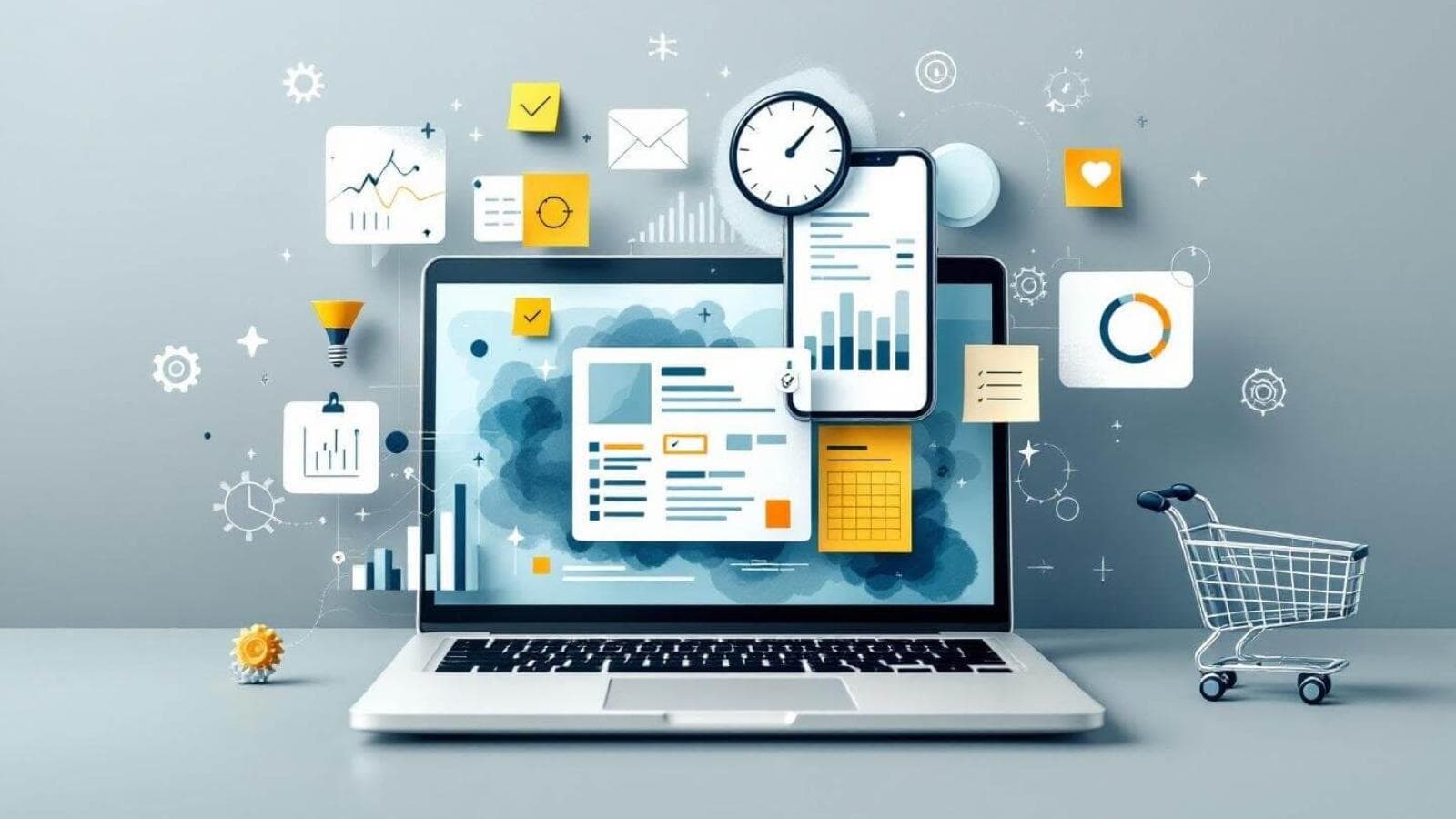 How to Conduct a Website Audit: Technical SEO, Speed, UX, and Conversion Checklist