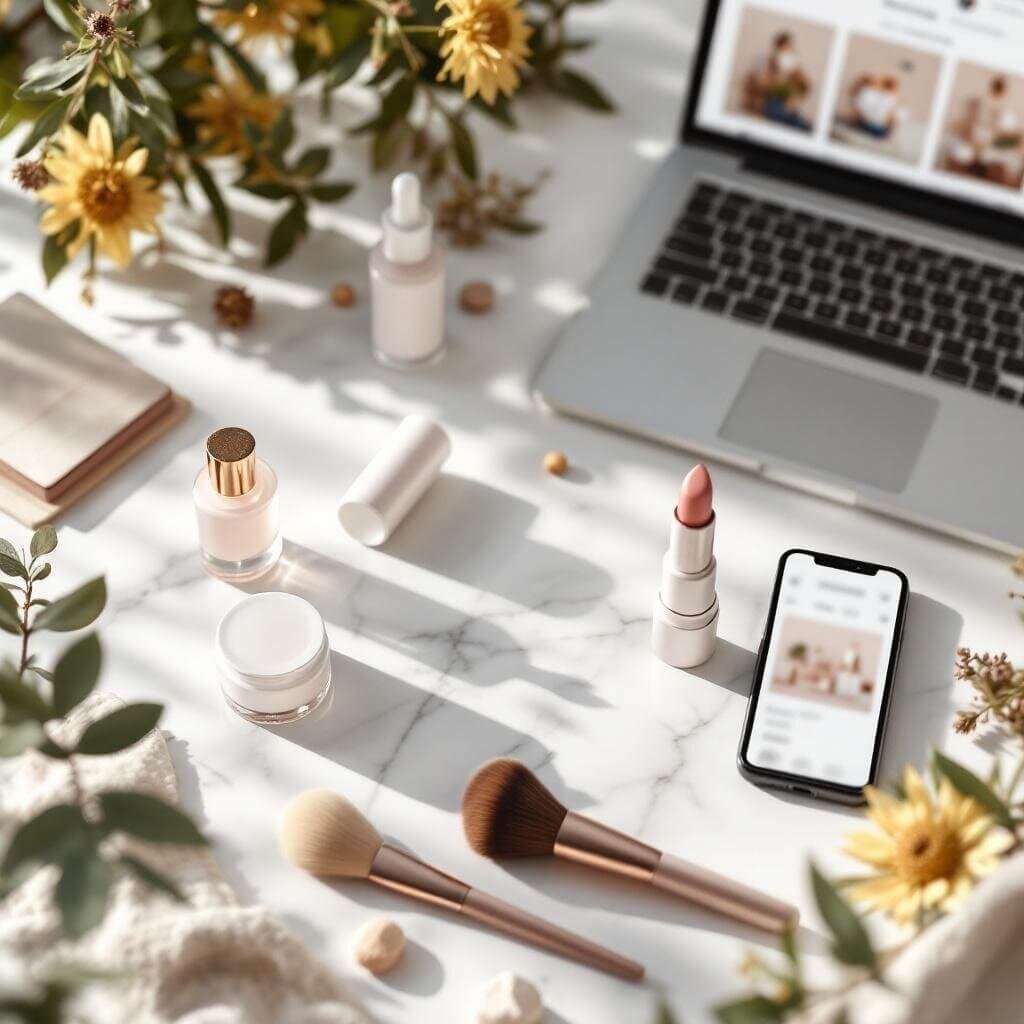 Beauty eCommerceBuilt for DTC Growth