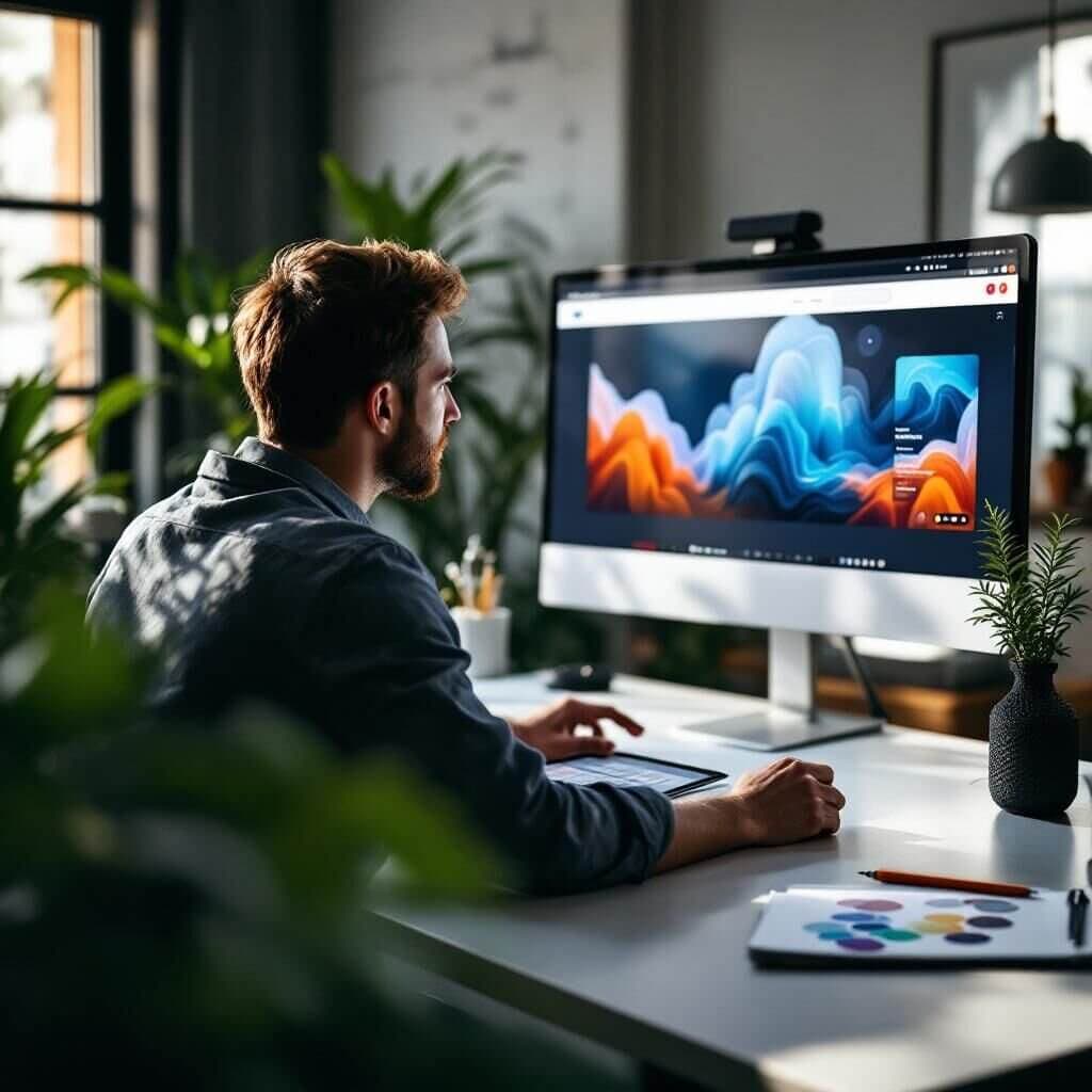 Braintree Web Design Built to Perform