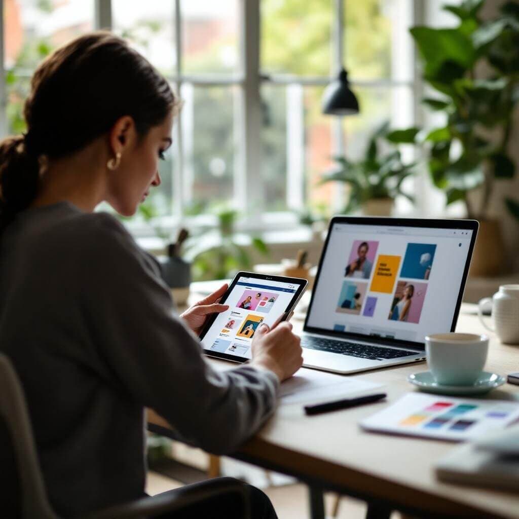 Leicestershire Web Design Built to Sell