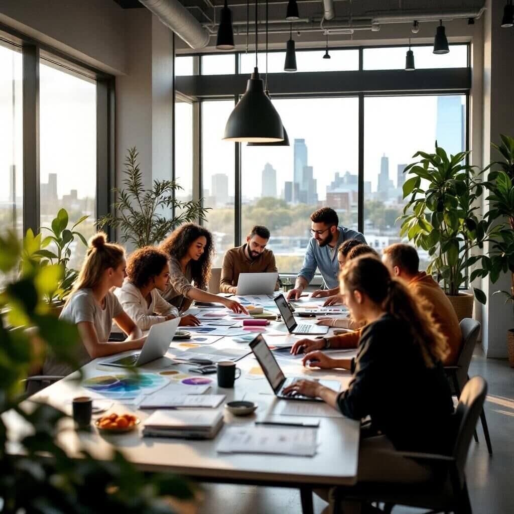 Custom Website Design Dallas Built to Convert