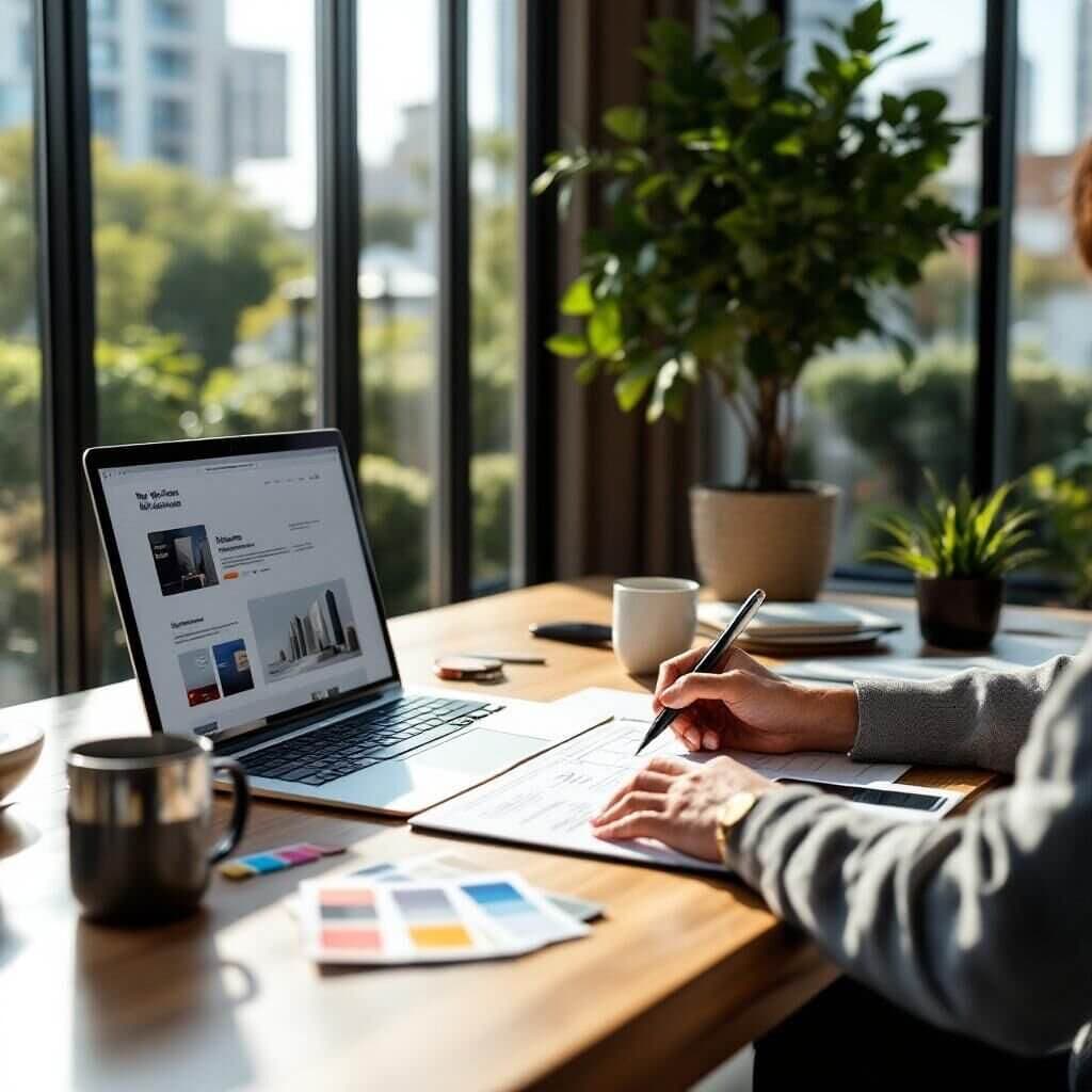 Irvine Web Design Websites That Convert