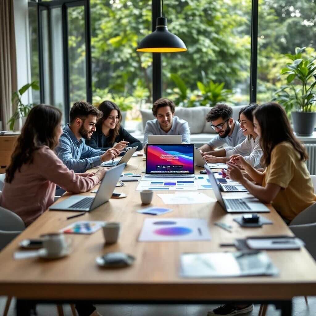 Singapore Web Design Services Built for Growth