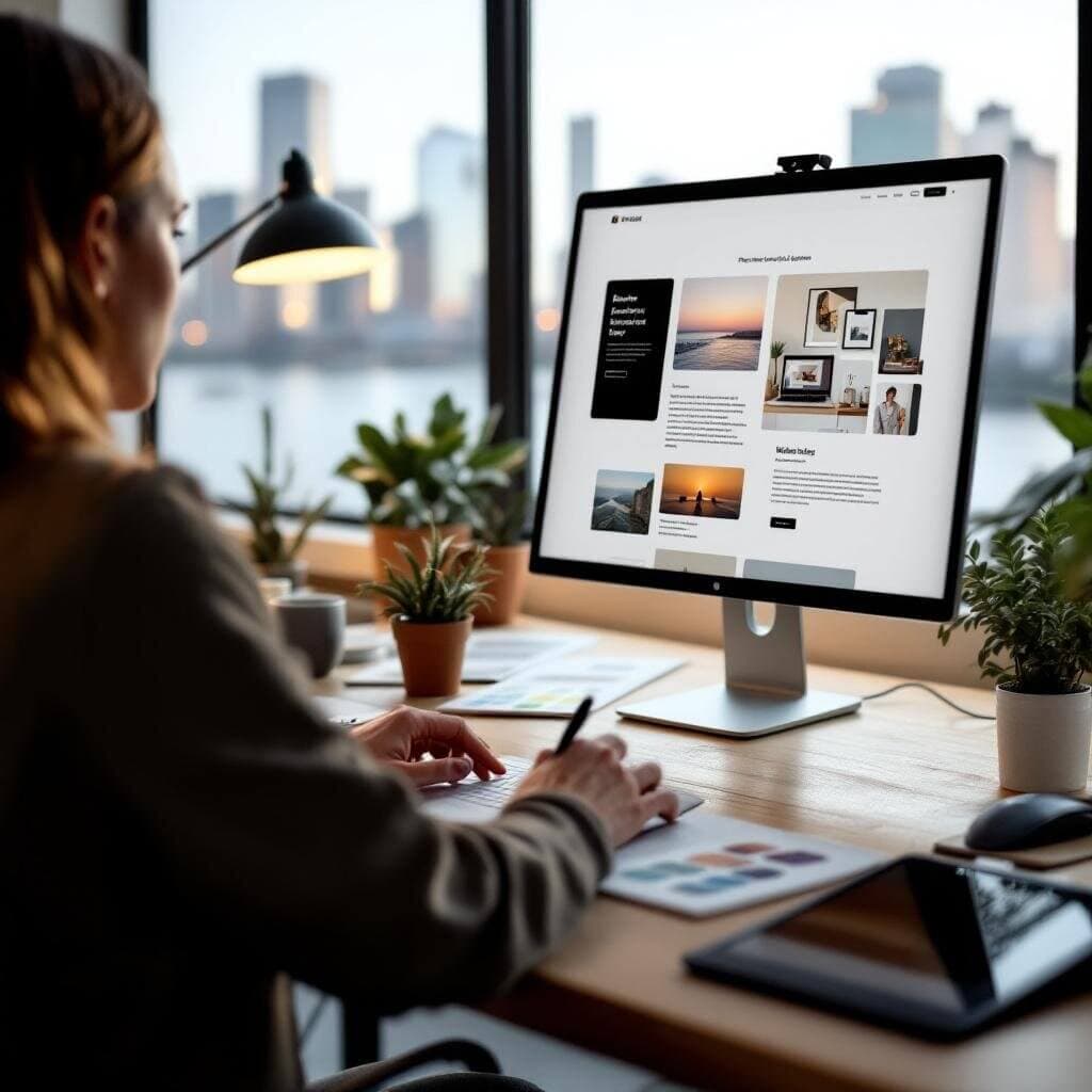 Baton Rouge Web Design Built to Grow Local Business