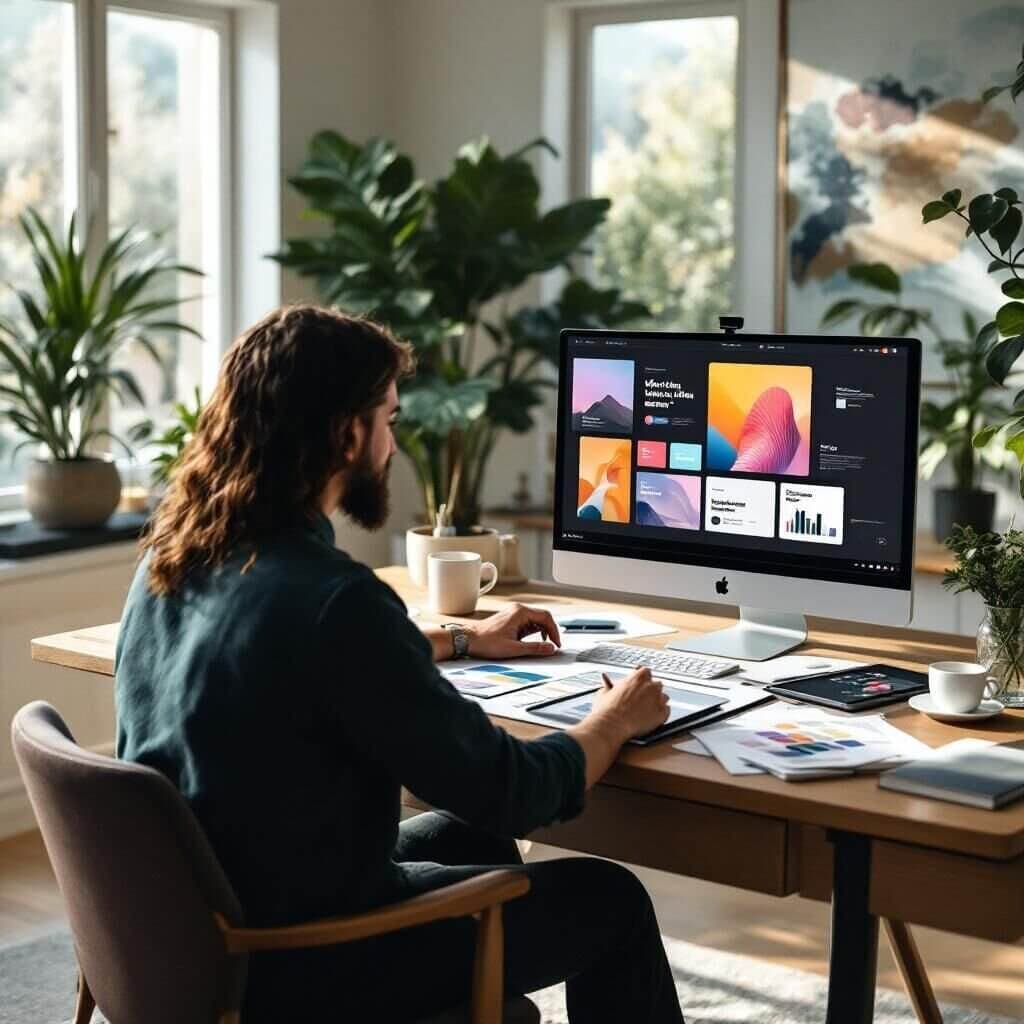 Central Coast Website Design Built for Results