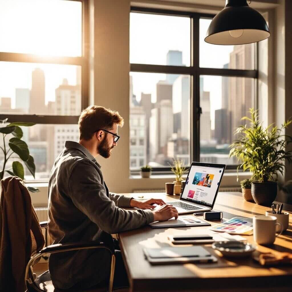 Chicago Web Design Built to Grow
