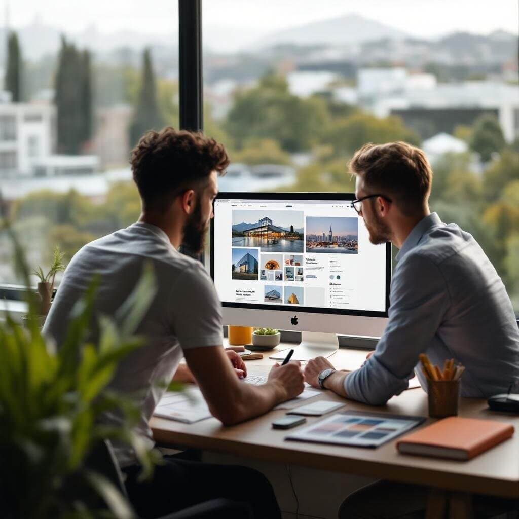 Custom Website Design Christchurch & Ready to Convert