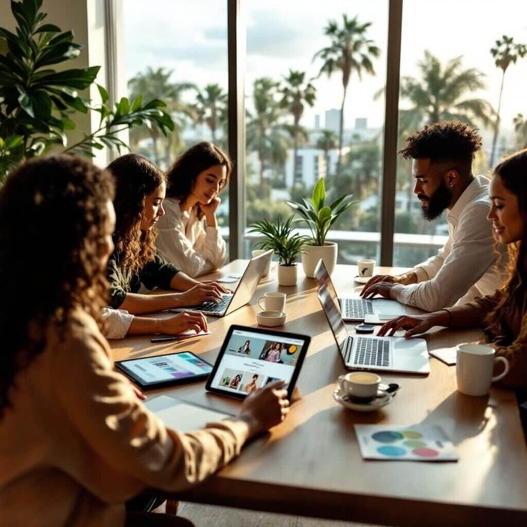 Miami Website Design Built to Convert