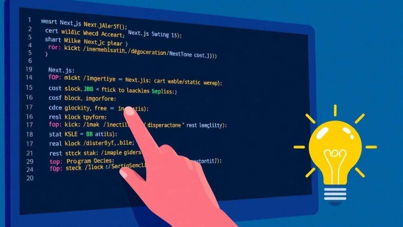 How To Use Next.js Incremental Static Regeneration (ISR) Effectively
