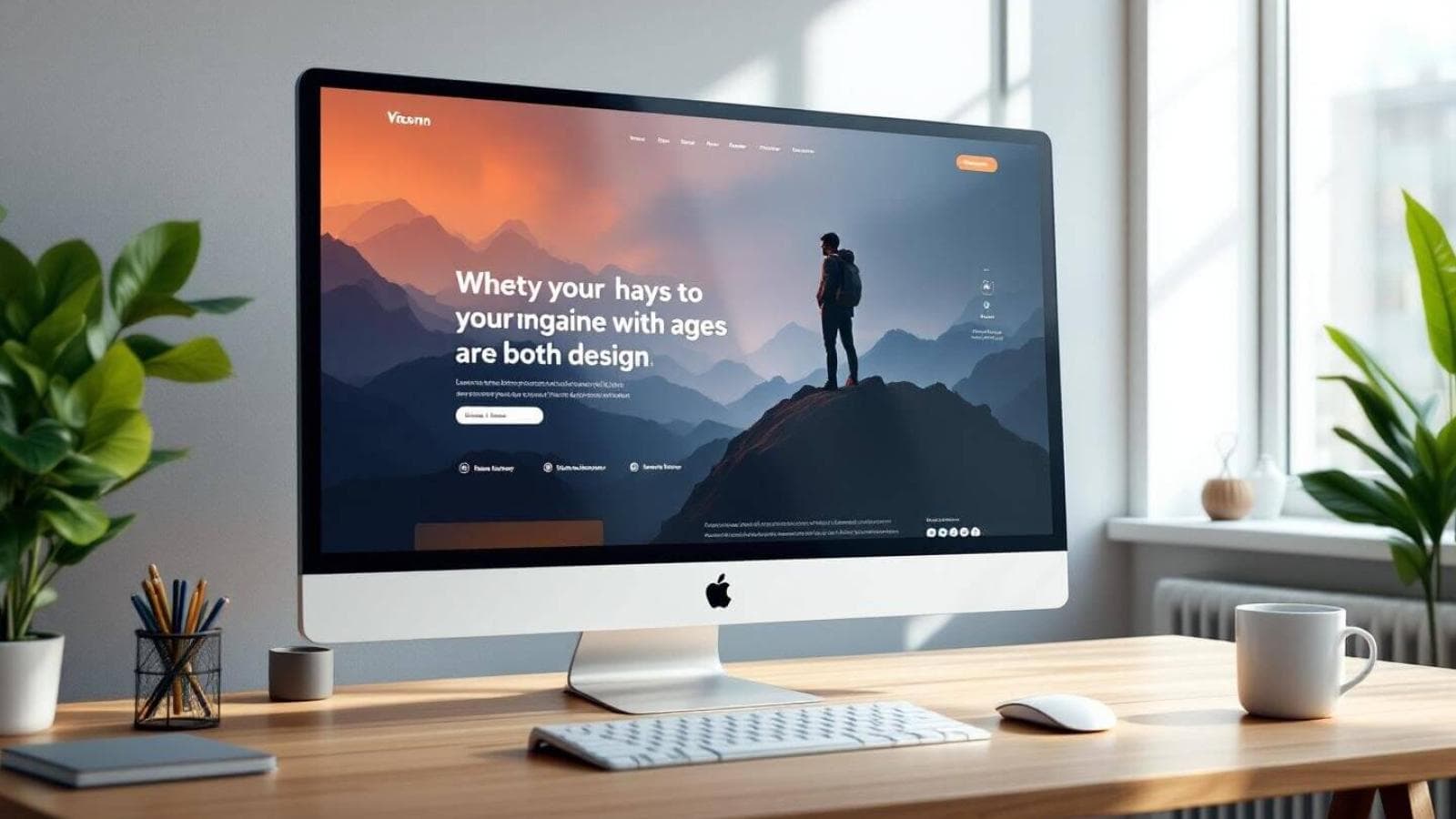 How to Use Storytelling Layouts in Modern Website Design