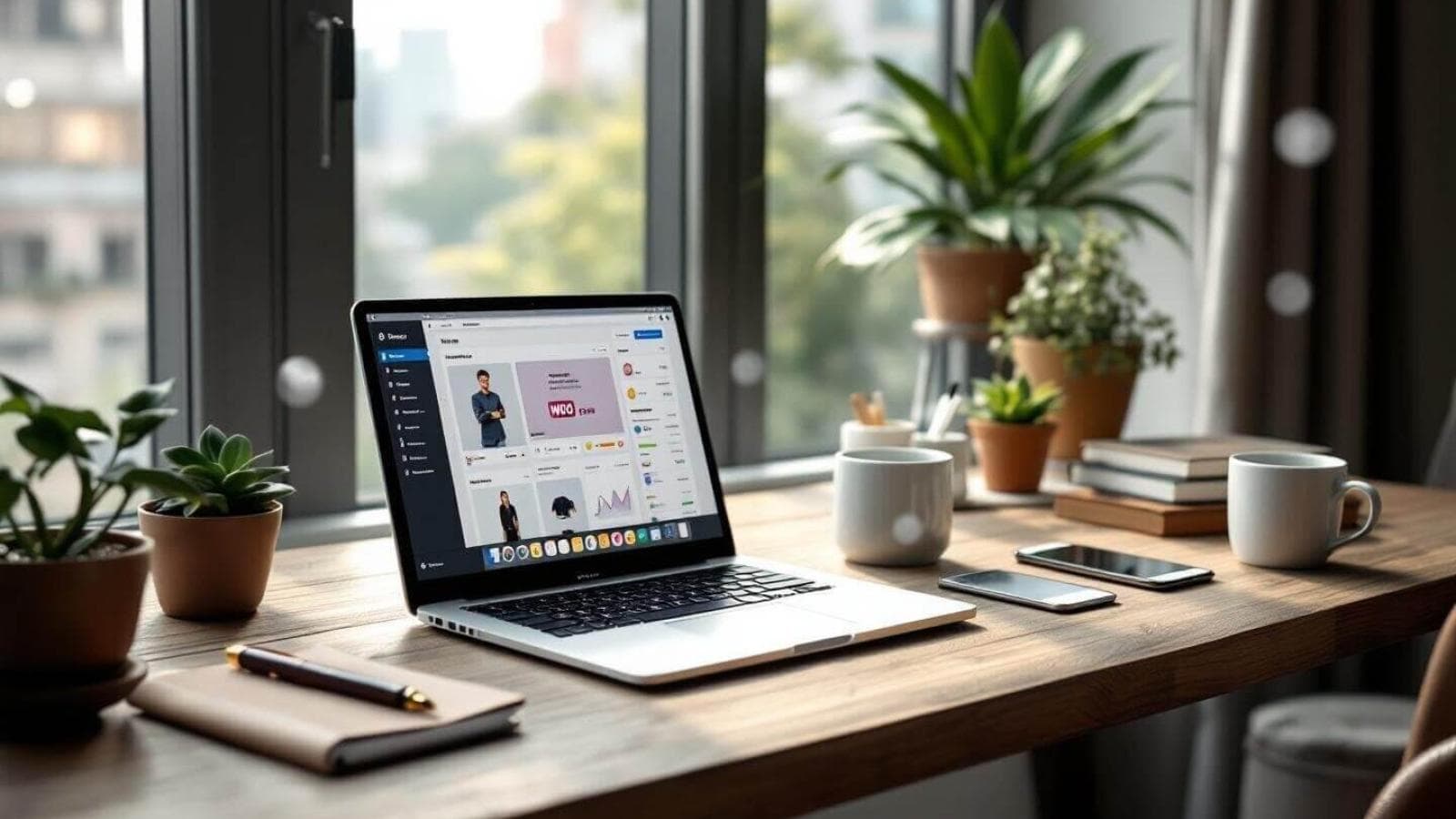 WooCommerce for Beginners: How to Set Up a High-Converting WordPress Store (Payments, Shipping, SEO)