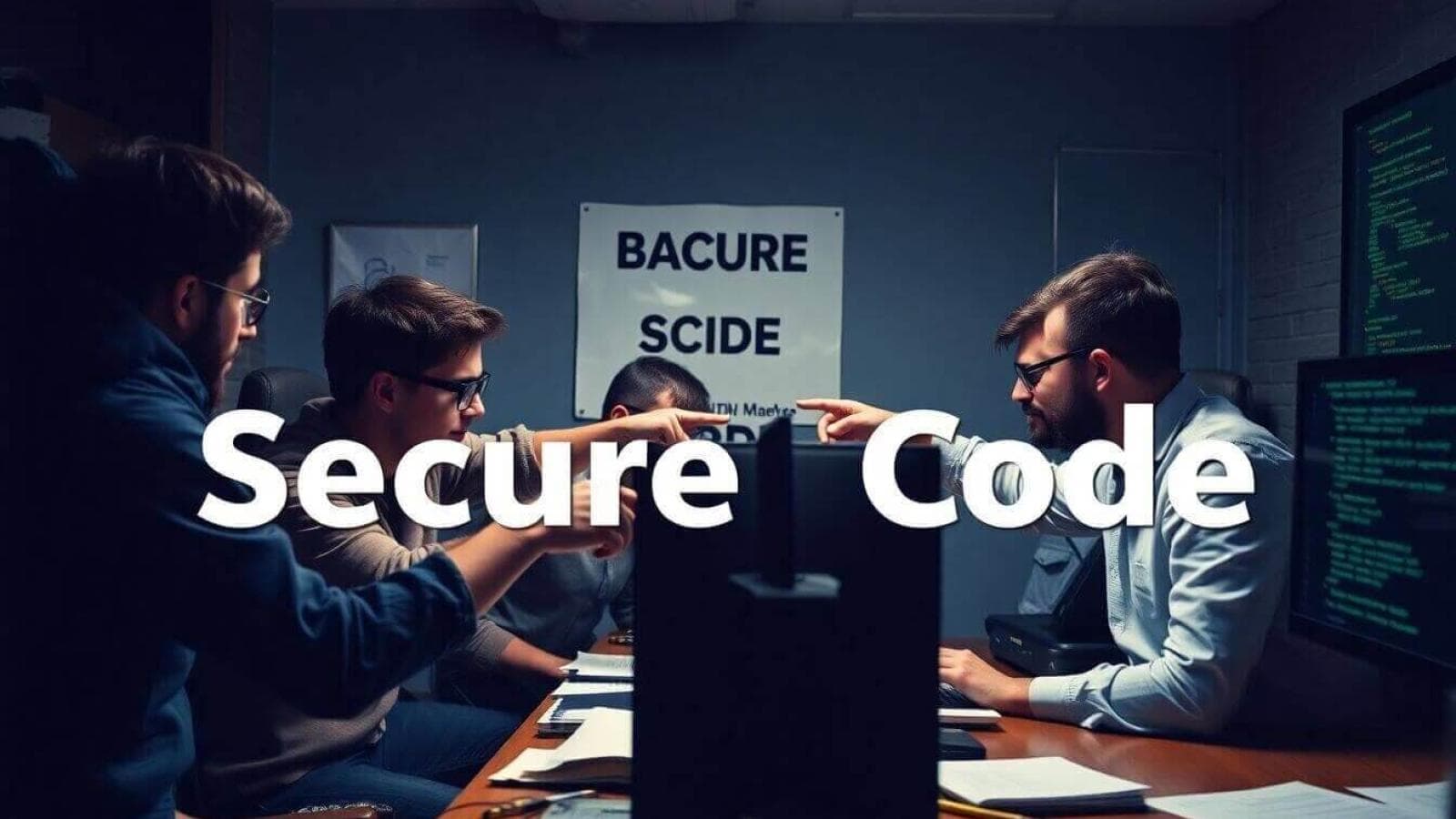 How To Write Secure Code- Protecting Applications From Vulnerabilities