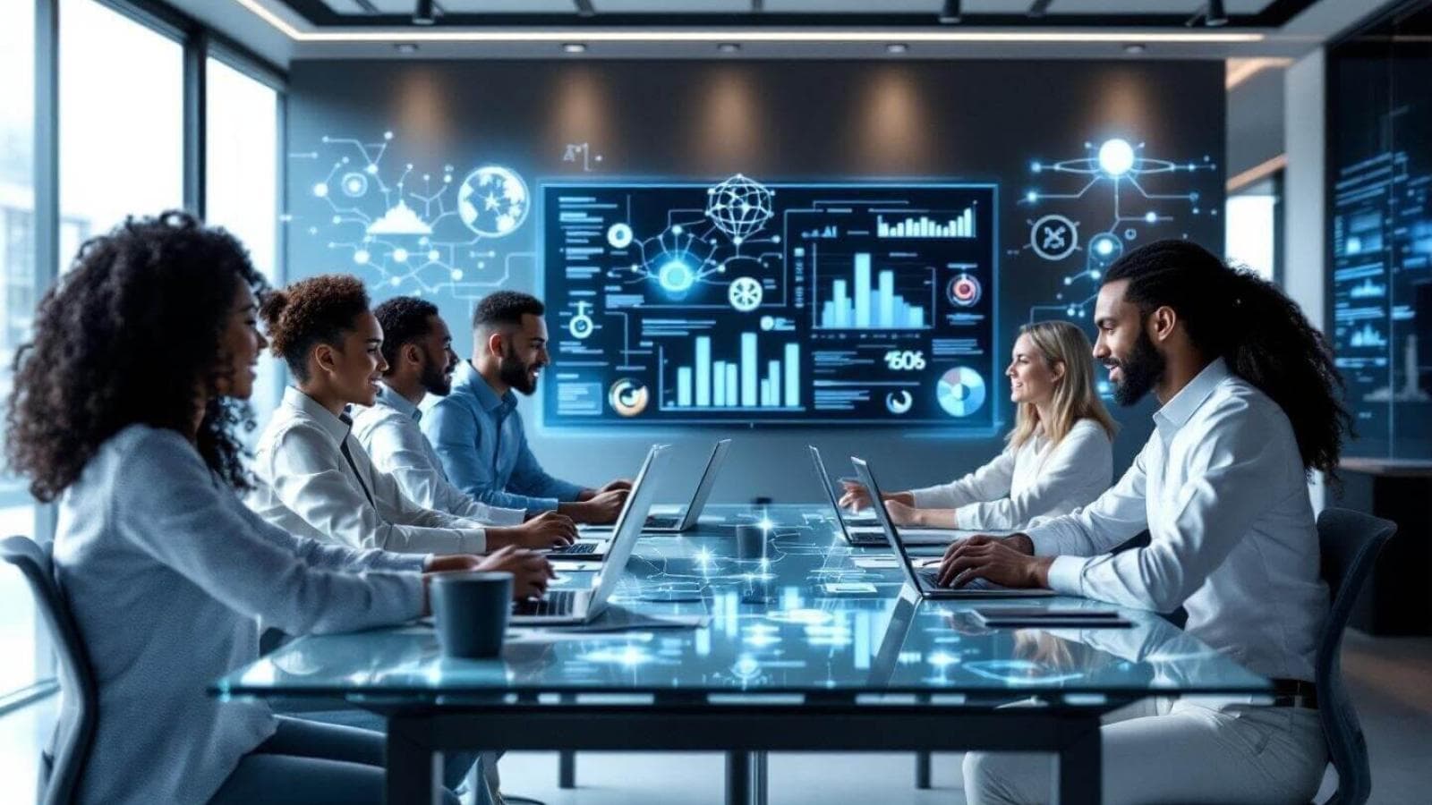 Hunter AI Explained: How I Use It to Find and Qualify Leads Faster