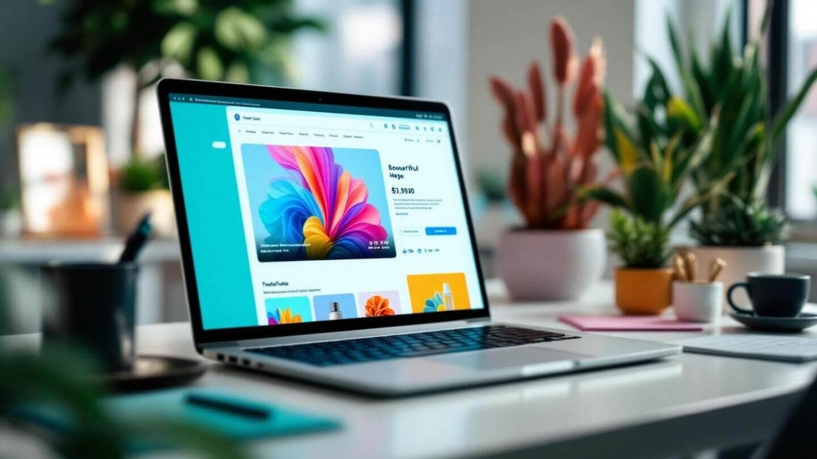 Improving Product Pages: Images, Copy, and Layout That Make People Buy