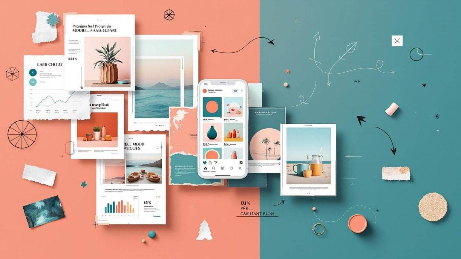 Instagram Carousel Posts: 5 High-Impact Ways to Use Them in Your Marketing