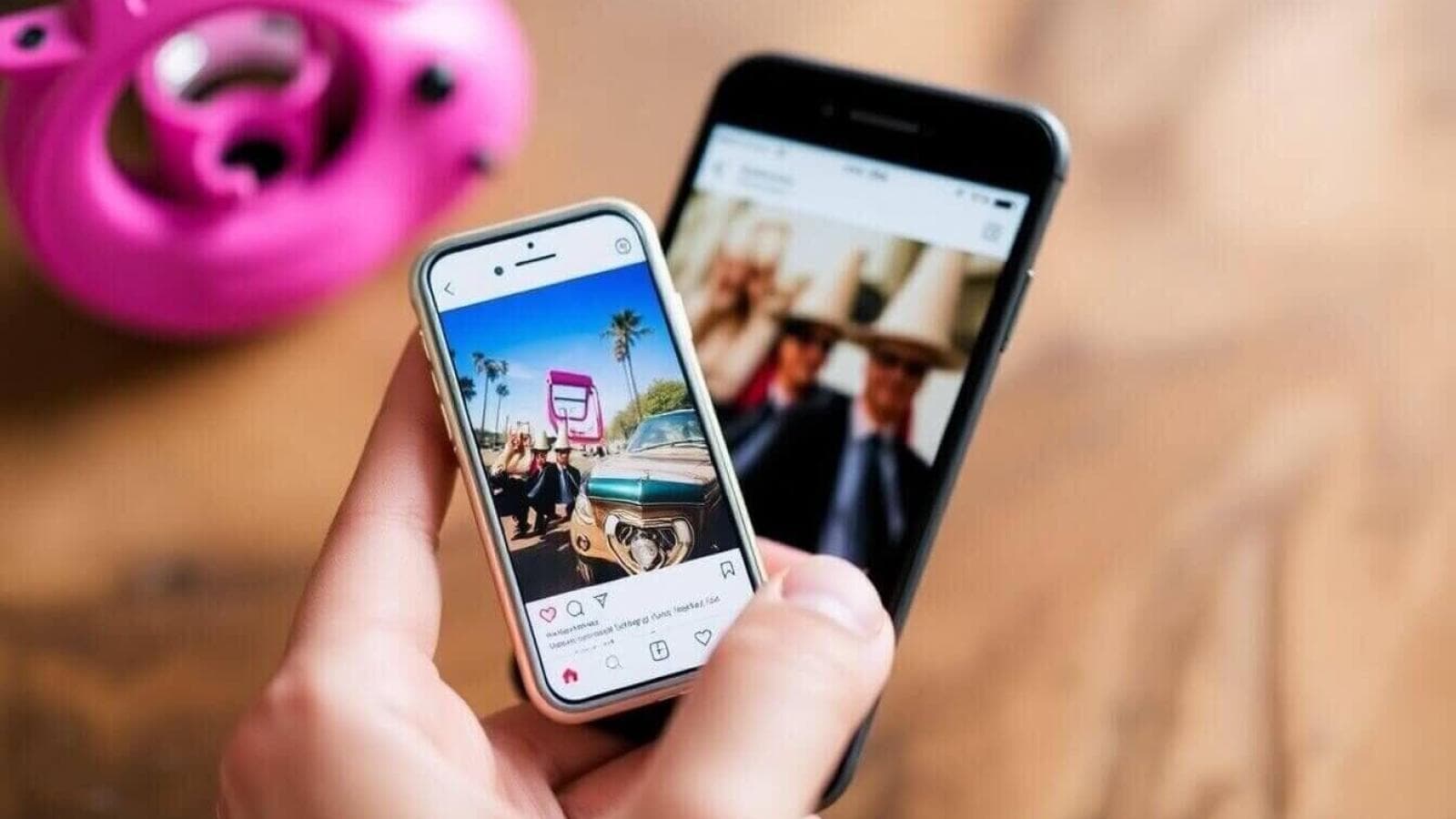 Instagram Not Posting Photos? Here’s How To Fix It