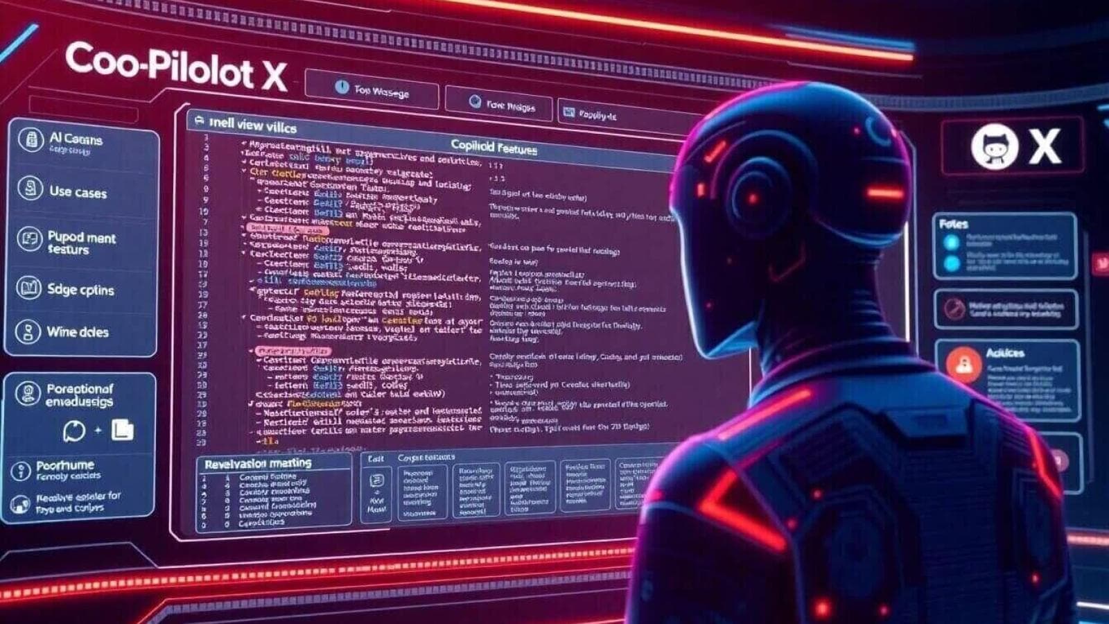Introducing Copilot X- A New Era Of AI Coding Assistants
