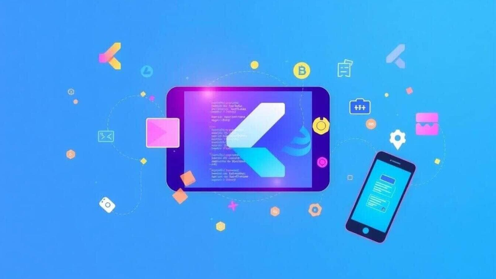 Is Flutter The Future Of Cross-platform Development?