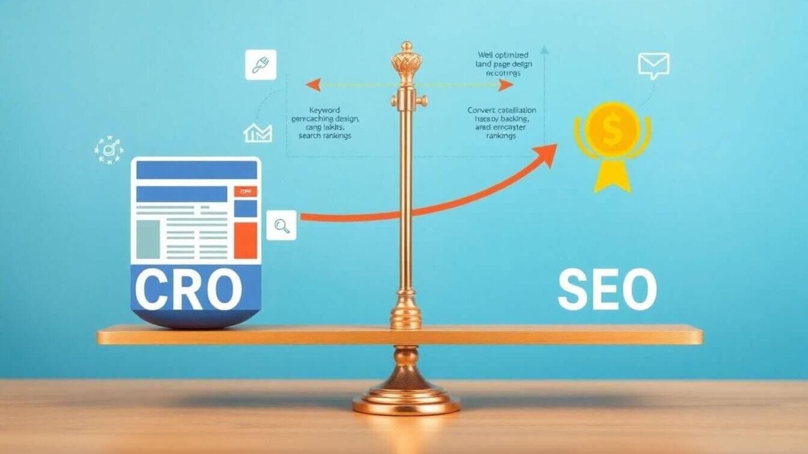 Keyword Cannibalization Vs Cro- How To Balance Seo And Conversion Strategy