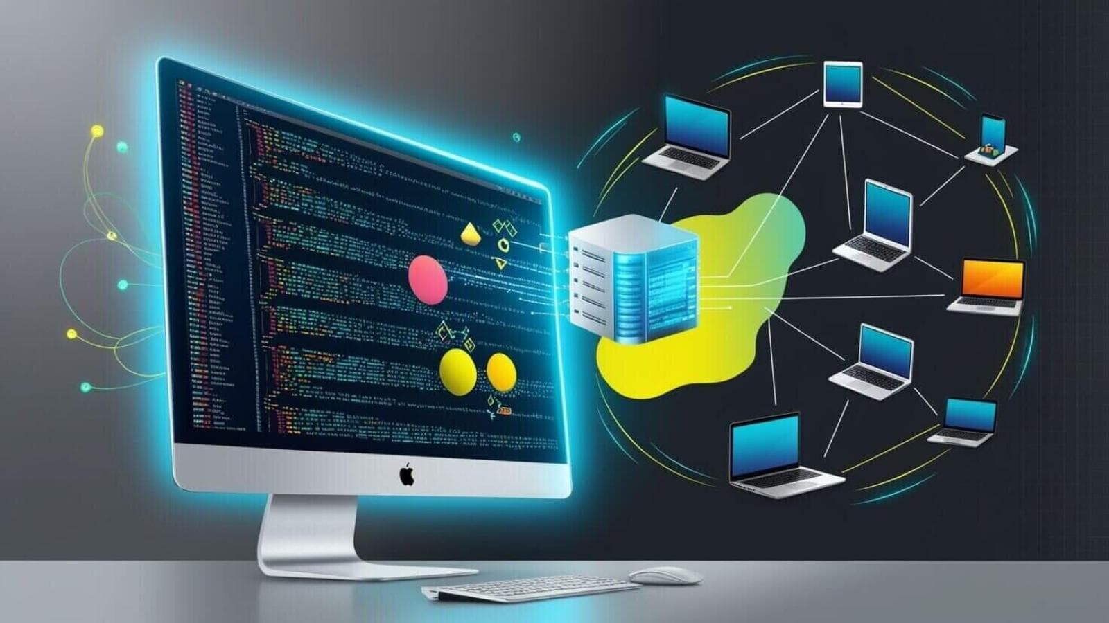 A Beginner's Glossary for Local Web Servers