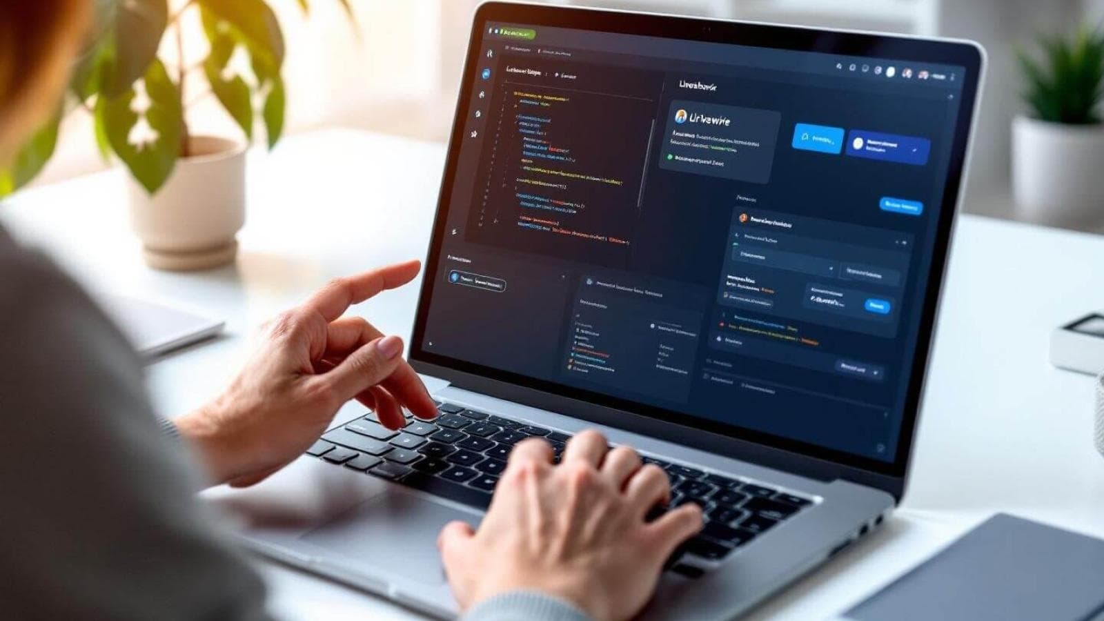 Laravel Livewire CRUD Tutorial: Step-by-Step Guide for Beginners