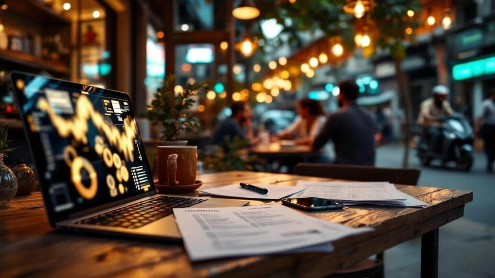 How to Do Local SEO for Google My Business: A Step-by-Step Ranking Checklist for Mumbai