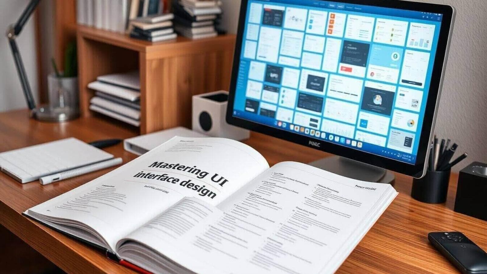 A Comprehensive Guide To User Interface Types - Examples, Designs, And More